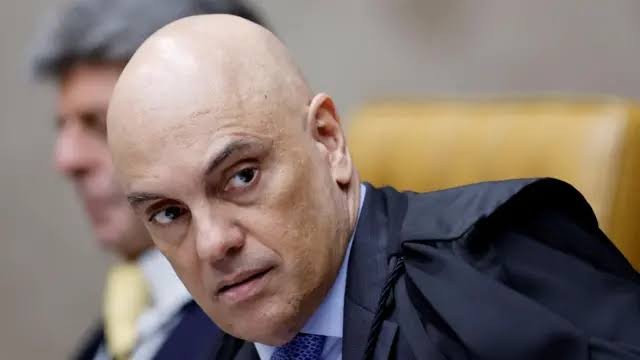Prisão Domiciliar de Bolsonaro Escancara Choque Entre STF e EUA