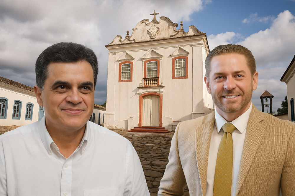 Igreja da Boa Morte Vira Campo de Batalha Política em Goiás