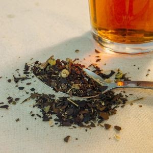 Mate Guayrá explora a tradicional erva-mate agroflorestal em sua nova linha de chás e shot energizante
