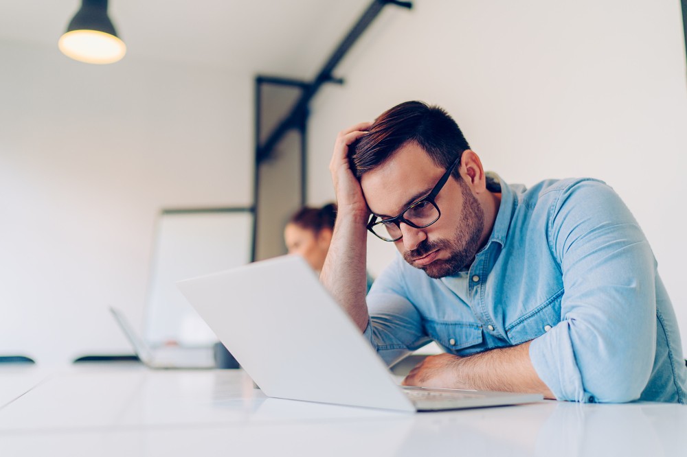 Mercado de trabalho: 35% dos brasileiros se sentem inseguros no emprego