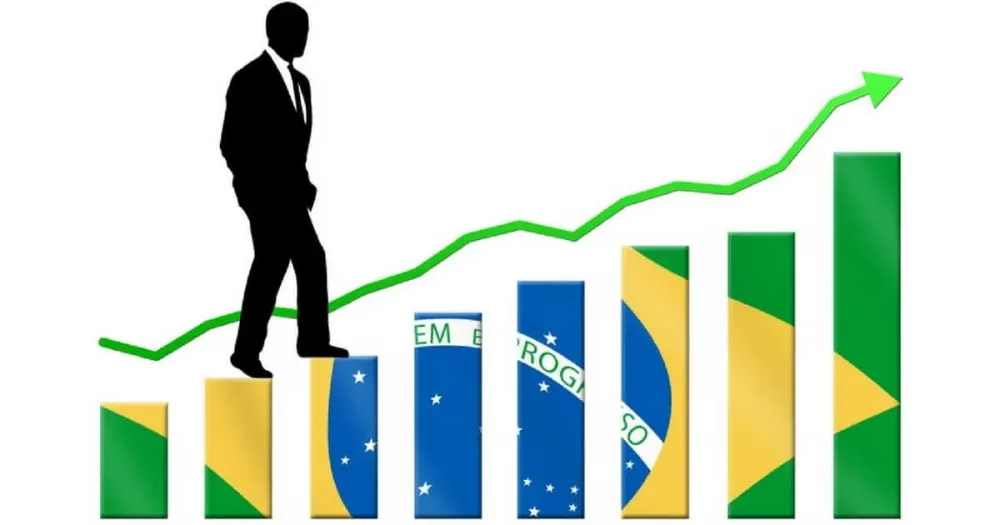 PIB se mantém estável, mas necessitamos de mudanças urgentes para a política econômica