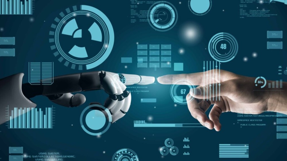 Entenda os impactos da Inteligência Artificial na gestão de pessoas