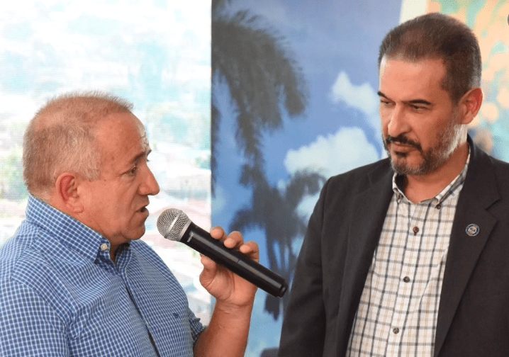 Gestão fiscal de Aparecida tem avaliação excelente, segundo Firjan