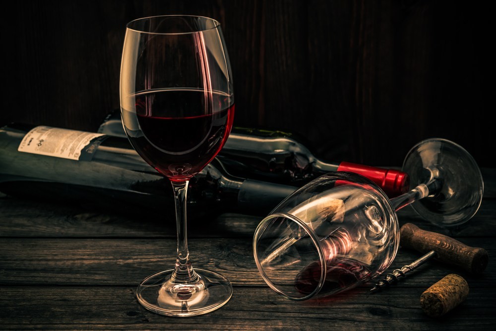 Quais vinhos beber em 2024?