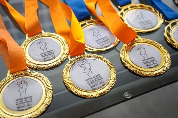 2ª fase da Olimpíada Mirim-OBMEP ocorre nesta quinta-feira (9)