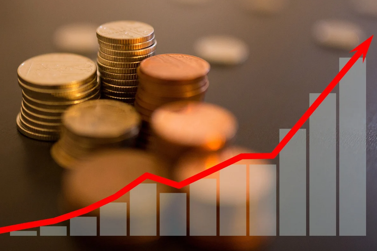 PIB brasileiro deve atingir 3,1% e inflação 5,1% em 2023