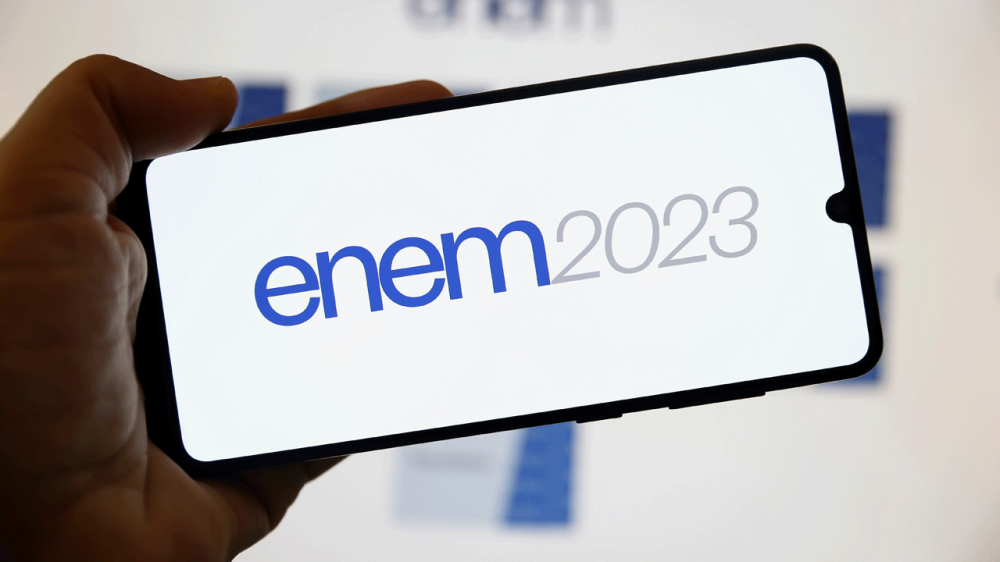 ENEM 2023
