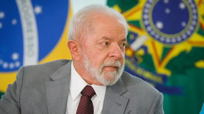 Implicações do novo marco legal de garantias para empréstimos, do Presidente Lula
