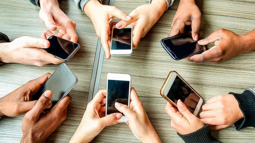 Nomofobia: como diminuir o uso em excesso do celular?